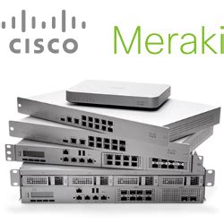 Cisco Meraki Security Appliances - VoIP Supply