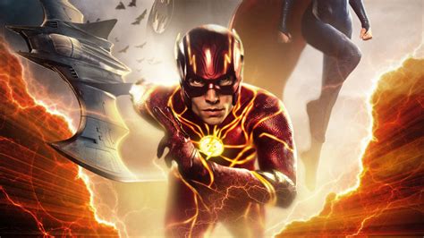 The Flash: [SPOILER]'s Dark Suit, Explained