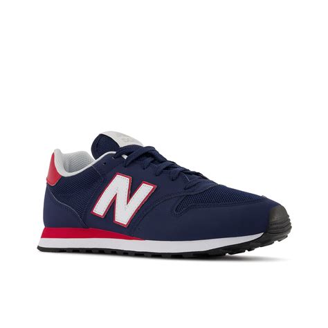 Ripley ZAPATILLAS HOMBRE NEW BALANCE URBANAS AZUL GM500VR1