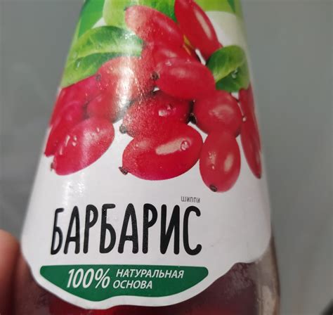 Напиток газированный безалкогольный Старый источник Шиппи (Shippi ...