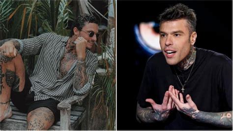 Fedez Era L Ha Visto Il Pestaggio Di Iovino Le Testimonianze Dei