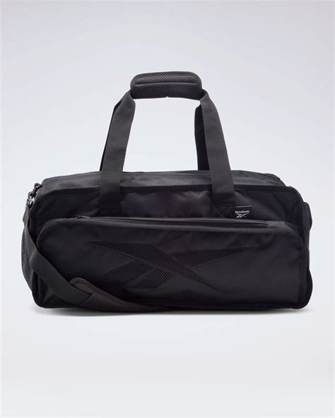 Сумка спортивная Reebok Active Enhanced Grip 32 L — купить в интернет ...