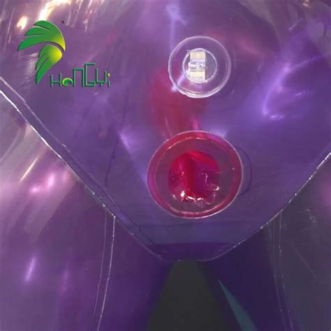 Customizable Life Size Inflatable Sex Toy Transparent Girl