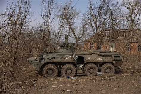 Le Cinque Cose Da Sapere Sulla Fase Due Della Guerra In Ucraina