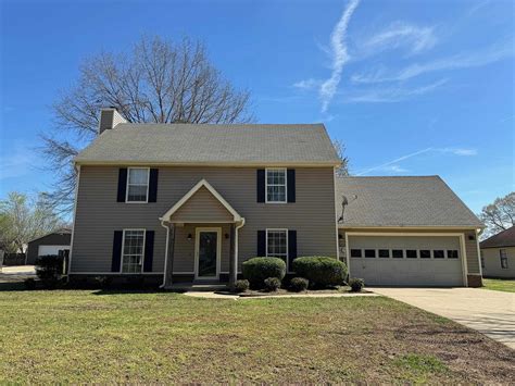 240 Delta Pine Ave Dyersburg Tn 38024 Zillow