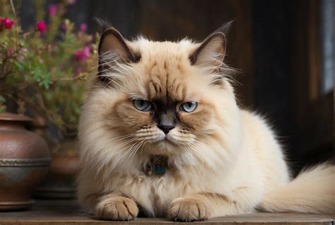 Understanding The Sensitive Stomachs Of The Himalayan Cats Himalayan Paws