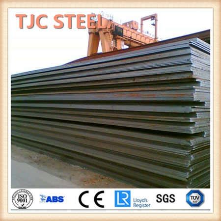 Abs Ah Abs A Shipbuilding Steel Plates