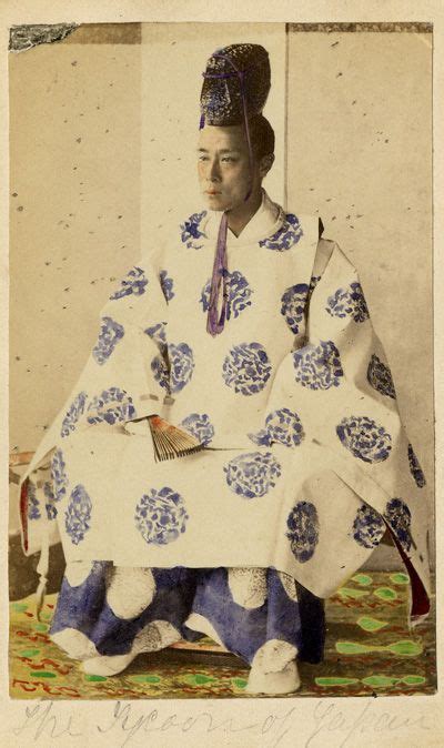 Old Japan - Featured Items | Japan history, Japanese history, Tokugawa yoshinobu