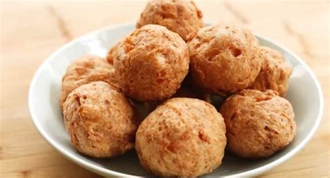 Resep Bakso Goreng Enak Ala Devina Hermawan Rasanya Mirip Dengan Bakso