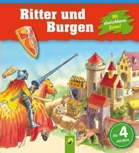 Ritter Und Burgen Kaufen Auf Ricardo