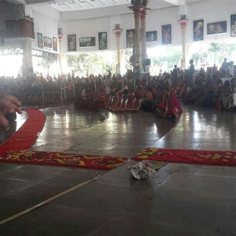 Ganapathi Sachidananda Ashram Mysore Ooty Road