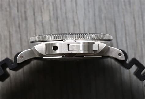 Panerai Submersible 42mm Pam00683 Pam683 Watch Vault Australia