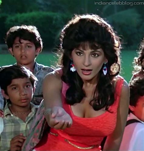 Archana Puran Singh Bollywood Celeb Aka Hot Cleavage Pics Indiancelebblog