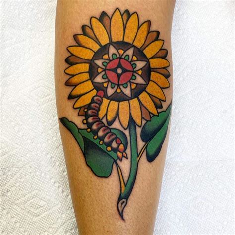 Kehlani Sunflower Tattoo Meaning Best Flower Site