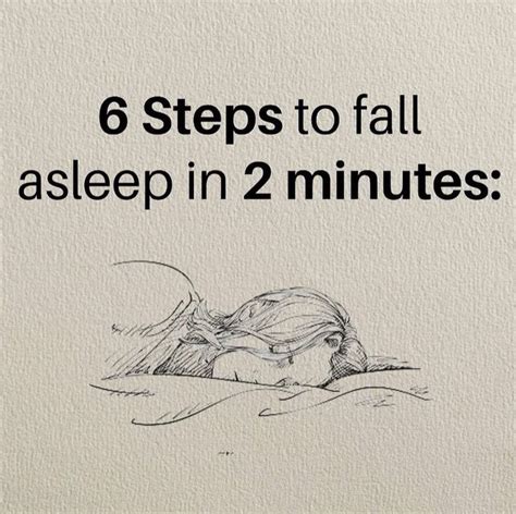 How To Stop Overthinking At Night And Fall Asleep In Minutes