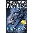 Amazon Eragon Book One The Inheritance Cycle Paolini