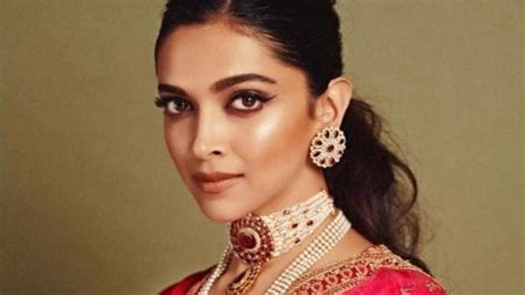 Deepika Padukone to play Draupadi in next: ‘This perspective on ...