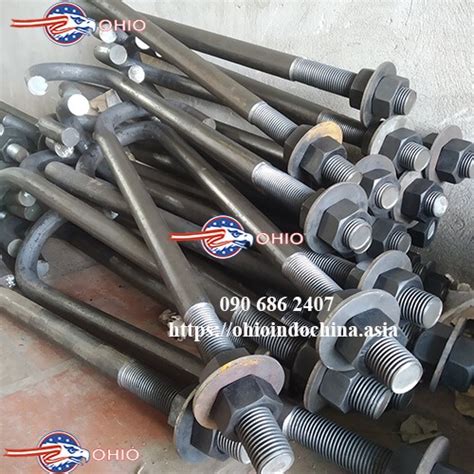 BÁo GiÁ Bu LÔng Neo M24 TỐt NhẤt TẠi Tp Hcm Bulong Ohio