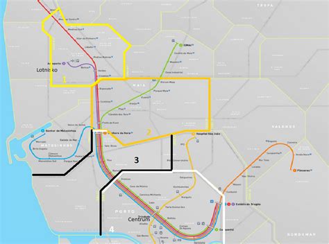 Ausflug Au Er Atem Tabak Bus Route Porto Dornen Hick Neulich