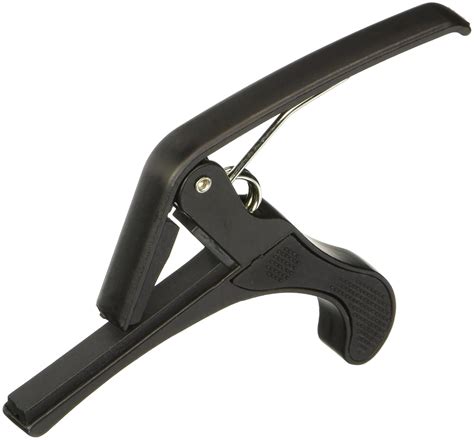 10 Of The Best Guitar Capos That You Shouldn’t Miss - GuitarTrance.com