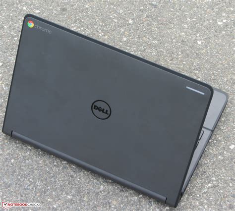 Test Dell Chromebook 11 3120 Tests