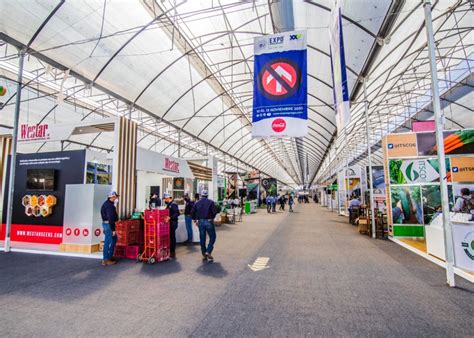 Celebrarán la Expo AgroAlimentaria Guanajuato 2024