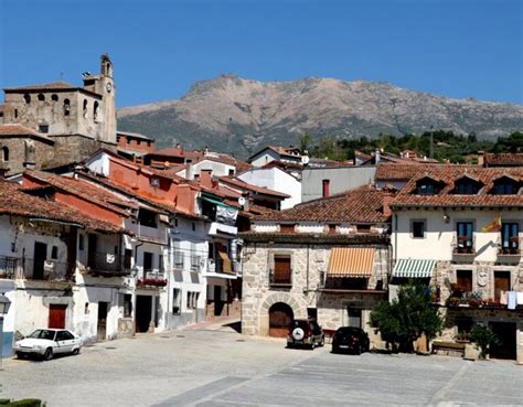 Que son los pueblos magicos de España CamperVaning