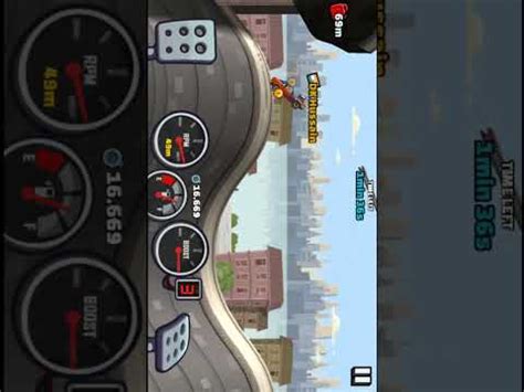 Playing New Public Event In Hcr Muscle Car Mahyem Youtube