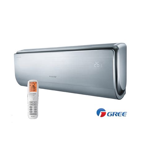 Gree 1 5 Ton Gsh 18ucv Inverter Air Conditioner