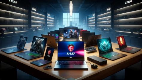 top msi laptops  choose      msi laptop trade  gizmogo