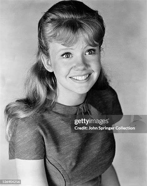 Hayley Mills Stock Fotos Und Bilder Getty Images