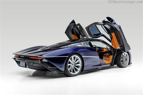 McLaren Speedtail