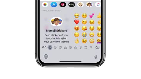 Jak odebrat nálepky Memoji a Animoji z klávesnice Emoji vašeho iPhone