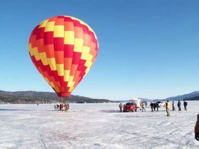 2023 Lake George Winter Carnival | Adirondacks