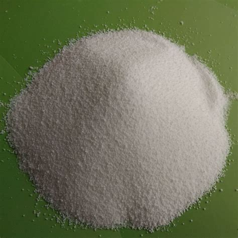 White Crystal Potassium Bicarbonate Food Grade Potassium Bicarbonate