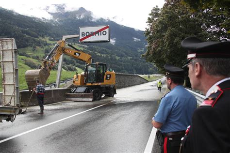 Maltempo In Lombardia Esondazioni E Trombe D Aria Notizie Ansa It