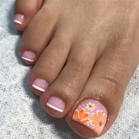 Amazon Gifiky Short Nude Press On Nails Coffin Fake Nails Glitter Nails Tips Full Cover