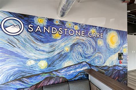 Sandstone Care Teen Residential Treatment Center Treatment Center