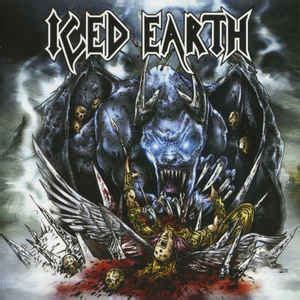 Iced Earth Iced Earth Cd Discogs