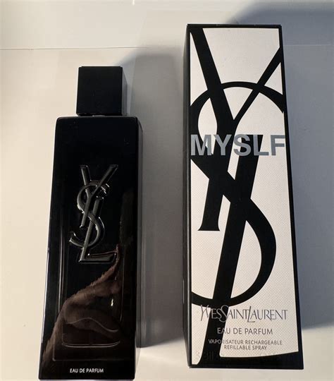 Yves Myself - Niska cena na Allegro.pl