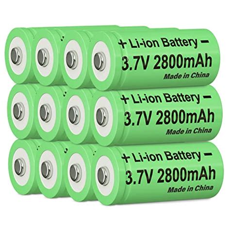 Top Best Rechargeable Battery To Buy Online Glory Cycles