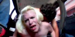 Big Assed Aimee Gets Her Pussy Fucked Part TNAFlix