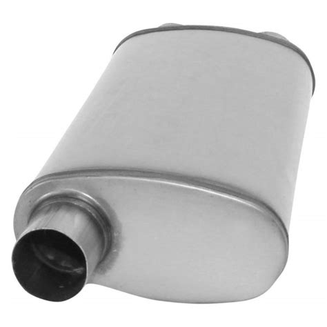 AP Exhaust Technologies XS2265 Xlerator Performance Muffler