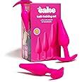 Amazon Hello Cake Tush Pops Butt Plug Training Set Sizes For All Levels Of Anal Play
