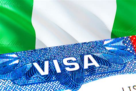 How To Apply For A Nigerian Tourist Visa 5 Tips For Us Citizens