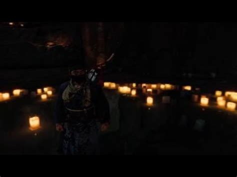 Ghost Of Tsushima Duelo Youtube