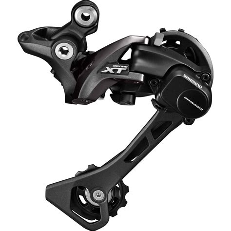 Shimano M8000 XT 11 Speed Shadow SGS Rear Derailleur Sigma Sports