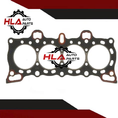 Sportec Cylinder Head Gasket Honda Civic 90 96 Esi 1215 16 Asbestos 12251 Pm5 S02 Lazada Ph