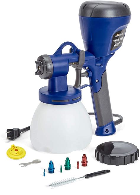 9 Best Hvlp Spray Guns For Woodworking In 2021 Top Picks Reviewed