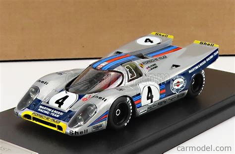 Ciemme Scale Porsche K Team Martini Racing N H